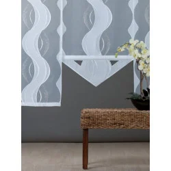 Schiebepaneele Exquisite mit Ecke