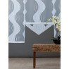 Schiebepaneele Exquisite mit Ecke
