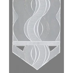 Schiebepaneele Exquisite mit Ecke detail