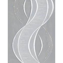 Schiebepaneele Exquisite mit geradem Abschluß detail