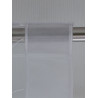 Bestickte Schiebepaneele Florentine in weiß-beige Plauener Spitze Abverkauf