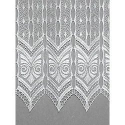 Spitzengardine Bess detail