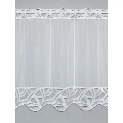 Edle Spitzengardine Faith...