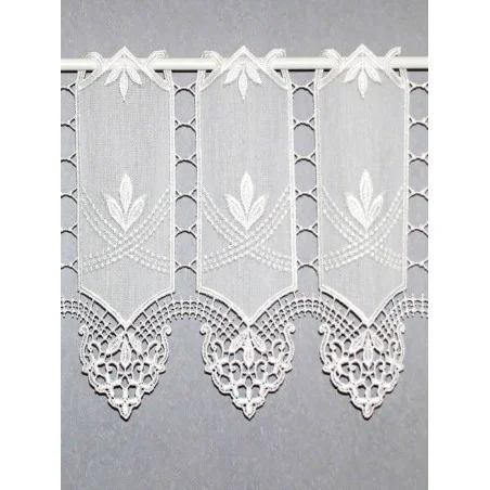 Spitzengardine Ajana