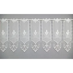 Spitzengardine Ajana  klein