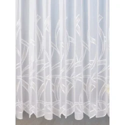 Stickerei-Gardine Galina detail