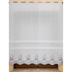 Maritim bestickte...