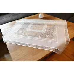 Mitteldecke Stille Nacht