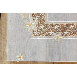 Detailbild Mitteldecke