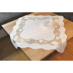 Tischwäsche Christin Mitteldecke