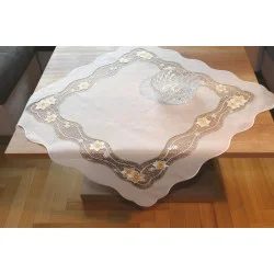 Mitteldecke Christin