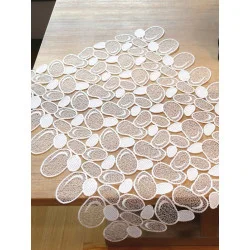 Moderner Plauener Spitzenläufer Stone