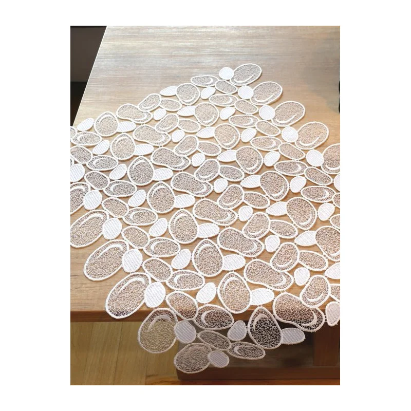 Moderner Plauener Spitzenläufer Stone