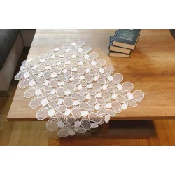 Moderner Plauener Spitzenläufer Stone