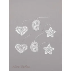 Anhänger Pfefferkuchen