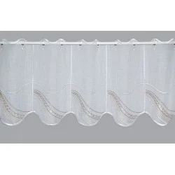 kleiner Kurzstore Greta in beige-braun