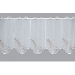 kleiner Kurzstore Greta in beige-braun
