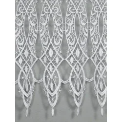Spitzengardine Meridia detail
