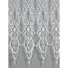 Spitzengardine Meridia detail
