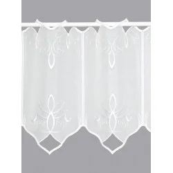 Scheibengardine Kimberly