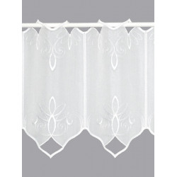 Scheibengardine Kimberly