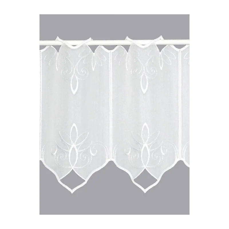 Scheibengardine Kimberly