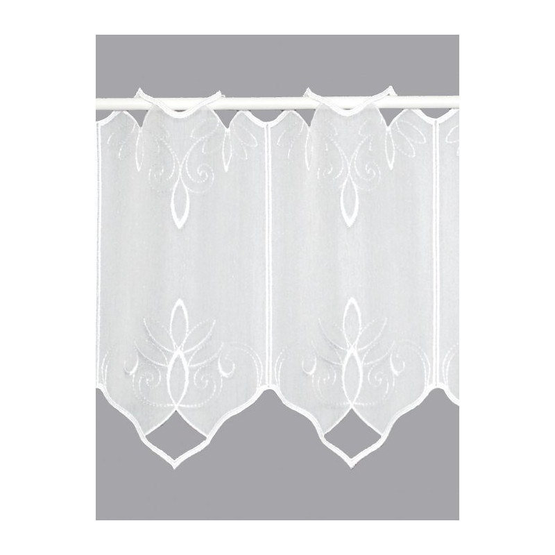 Scheibengardine Kimberly