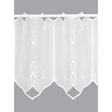 Scheibengardine Kimberly