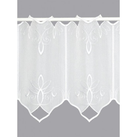 Scheibengardine Kimberly