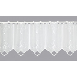 Scheibengardine Kimberly klein