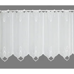 Scheibengardine Kimberly gross