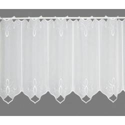 Scheibengardine Kimberly gross