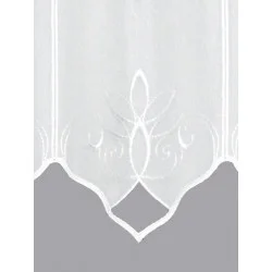 Scheibengardine Kimberly detailbild