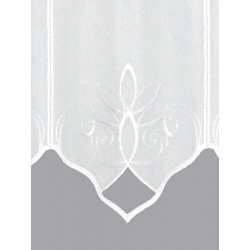 Scheibengardine Kimberly detailbild