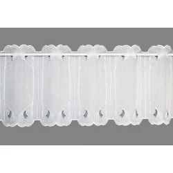 Moderner Kurzstore Tiara klein