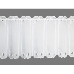 Moderner Kurzstore Tiara mittel