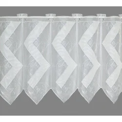 Scheibengardine Maddy groß