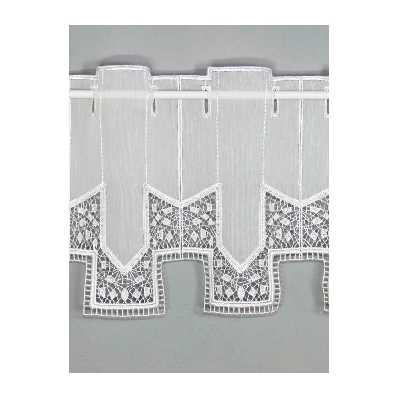 Spitzengardine Jamila klein