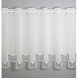 Spitzengardine Jamila gross