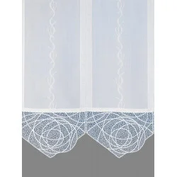 Flächengardine Suna