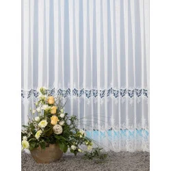 Langstore Carlotta mit Spitzeneinsatz