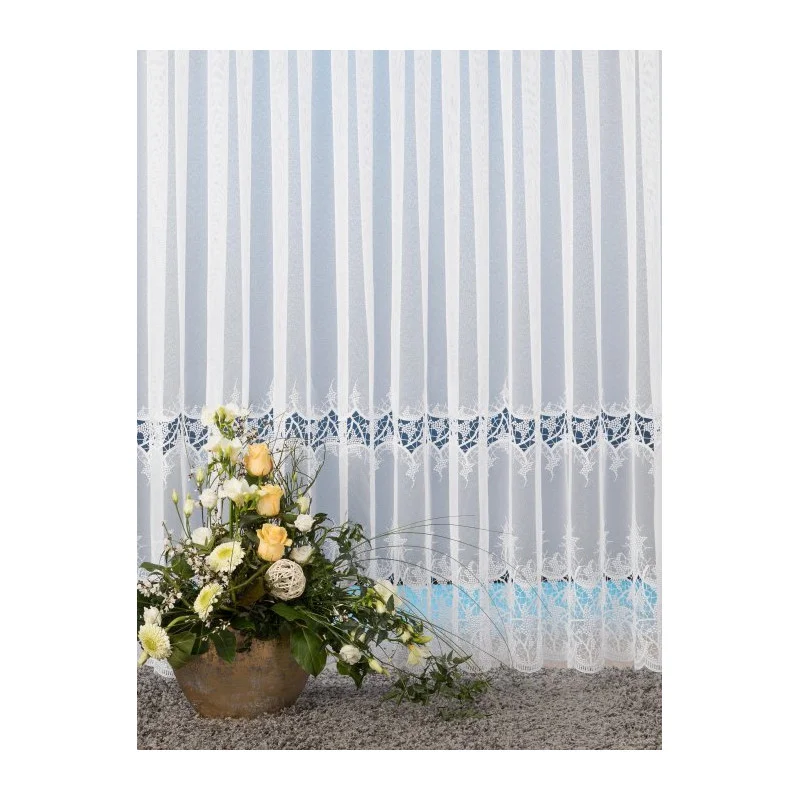 Langstore Carlotta mit Spitzeneinsatz