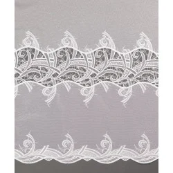 Store Lindsey in weiß detail