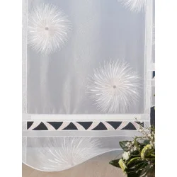 Schiebepaneele Kasandra detail