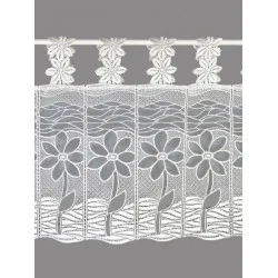 Spitzengardine Margery in natur