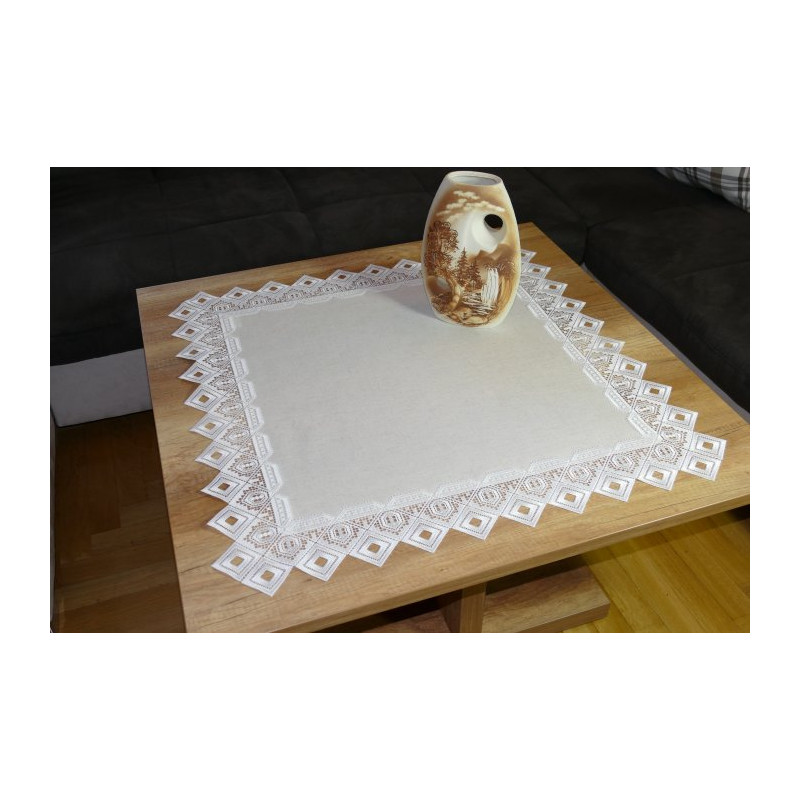 Mitteldecke Marlen