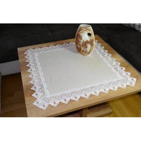 Mitteldecke Marlen