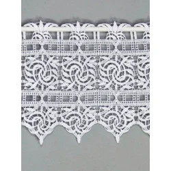 Spitzengardine Leona