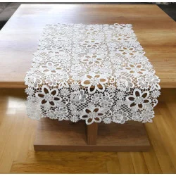 Spitzendecken Arwen läufer