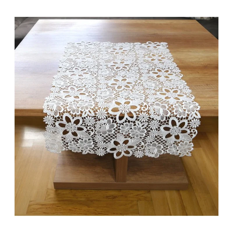 Spitzendecken Arwen läufer